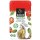 Gallo Ensaladas Pajaritas, Farfalle mit Tomate & Spinat (450g Packung)