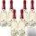 Rotkäppchen Sekt Alkoholfrei VPE (6x0,75l Flasche) + usy Block
