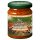 biozentrale Aufstrich Linse Grillgemüse (125g Glas)