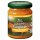 biozentrale Aufstrich gegrillte Paprika Kürbiskerne (125g Glas)