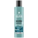 Gliss Scalp Balance Kopfhautpflege Tiefenreinigungs...