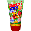 Putzi Kinder Zahncreme Erdbeer VPE (12x50ml Tube)
