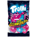 Trolli Flavor Bomb Saure Glühwürmchen (75g Beutel)
