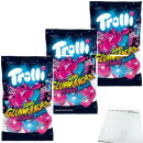 Trolli Flavor Bomb Saure Glühwürmchen 3er Pack...