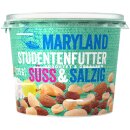 Maryland Studentenfutter süss & salzig 3er Pack...