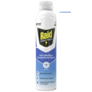 Raid Essentials Anti-Mücken Raum-Spray (300ml Flasche)