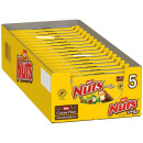 Nestlé Nuts VPE (16X5x30g Packung)
