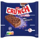 Nestlé Crunch Snack Milk 9er (9x99g Beutel)