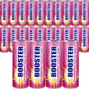 Booster Energy Raspberry-Yuzu VPE (24x330ml Dose)