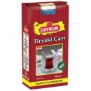 Caykur Tiryaki Schwarzer Tee (500g Packung)
