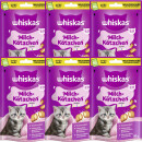 Whiskas Milch Kätzchen Junior Huhn VPE (6x50g...
