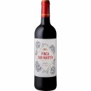 Finca San Martin Rot Crianza (750ml Flasche)