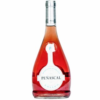 Penascal Rose Semi Seco (750ml Flasche)