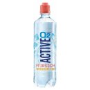 Adelholzener Active O2 weißer Tee Pfirsich DPG VPE...