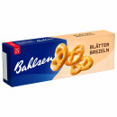 Bahlsen Blätter Brezeln VPE (12x100g Packung) + usy...
