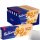 Bahlsen Blätter Brezeln VPE (12x100g Packung) + usy Block