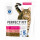 Perfect Fit Active 1+ mit Rind VPE (6x750g Beutel) + usy Block