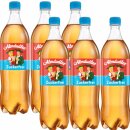 Almdudler Kräuterlimonade Zuckerfrei VPE (6x1L PET...