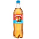 Almdudler Kräuterlimonade Zuckerfrei VPE (6x1L PET...