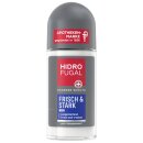Hidrofugal Men frisch & stark Roll-On (50ml Flasche)