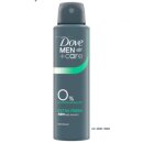 Dove Men Care Extra Fresh VPE (6X150ml Deospray)