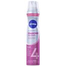Nivea Haarspray Diamant Glanz & Pflege (250ml Flasche)