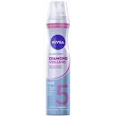 Nivea Haarspray Diamant Glanz & Volumen (250ml Flasche)