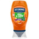 Hellmann´s Süß & Sauer Sauce VPE...
