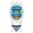 Hellmann´s Classic Ranch 4er Pack (4x245ml Flasche)