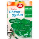 RUF Instant Götter Speise Waldmeister (100g Packung)