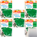 RUF Instant Götter Speise Waldmeister 5er Pack...