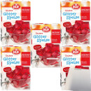 RUF Instant Götter Speise Kirsch 5er Pack (5x100g...