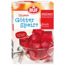 RUF Instant Götter Speise Kirsch 5er Pack (5x100g...
