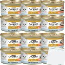 Purina Gourmet Gold Raffiniertes Ragout mit Thunfisch VPE...