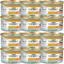 Purina Gourmet Gold Raffiniertes Ragout mit Thunfisch VPE...