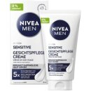Nivea Men Creme Gesichtspflege Sensitive (75ml Tube)