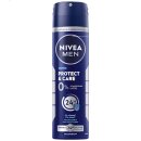 Nivea Deo Spray Men Protect & Care Antitran (150ml...