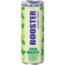 Booster Virgin Mojito VPE (24x330ml Dose)
