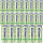 Booster Virgin Mojito VPE (24x330ml Dose)