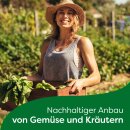 Knorr Feinschmecker Zwiebel Suppe 3 Port (14x62g Packung) + usy Block
