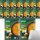Knorr Feinschmecker Zwiebel Suppe 3 Port (14x62g Packung) + usy Block