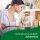Knorr Feinschmecker Zwiebel Suppe 3 Port (14x62g Packung) + usy Block