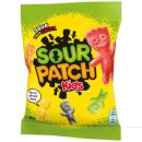 Maynards Bassetts Sour Patches (140g Beutel)