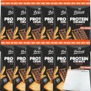 Brandt Zwieback Protein Crunch Kakao VPE (12x70g Beutel)...