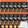 Brandt Zwieback Protein Crunch Kakao VPE (12x70g Beutel) + usy Block