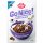 RUF GoNice Knusper Schoko VPE (8x50g Packung) + usy Block