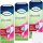 Tena Discreet Ultra Mini Plus 3er Pack (3x24er Stück) + usy Block