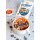 RUF GoNice Schoko Klassik VPE (9x50g Packung) + usy Block