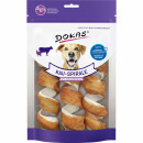 Dokas Dog Kau-Spirale Hühnerbrust VPE (8x110g...