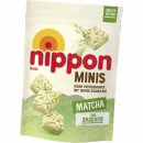 Nippon Minis Matcha Limited Edition (125g Beutel)